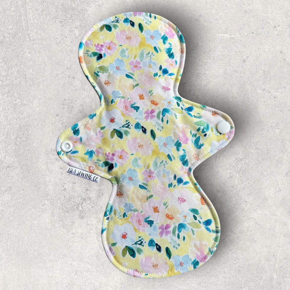 10” Cloth Pad