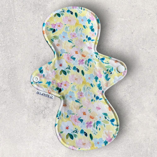 10” Cloth Pad