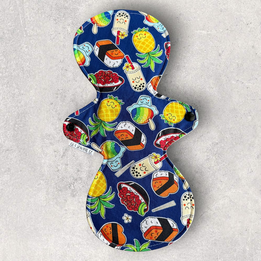 12” Cloth Pad