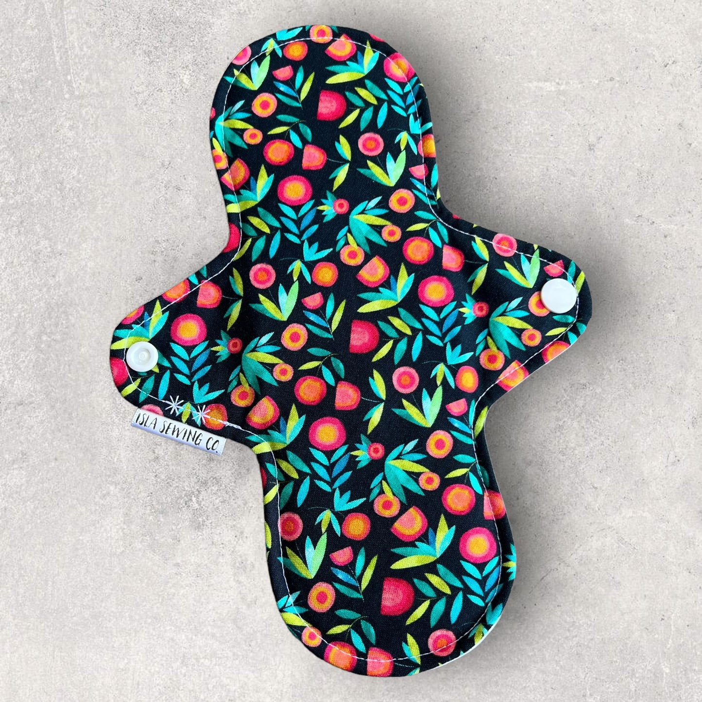 9" Regular Cloth Pad