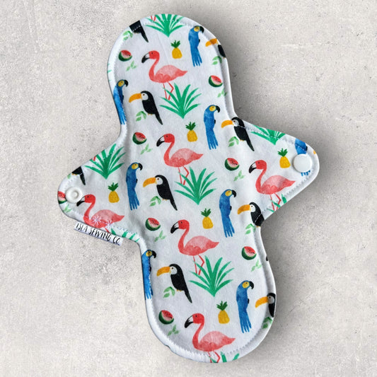 9" Cloth Pad