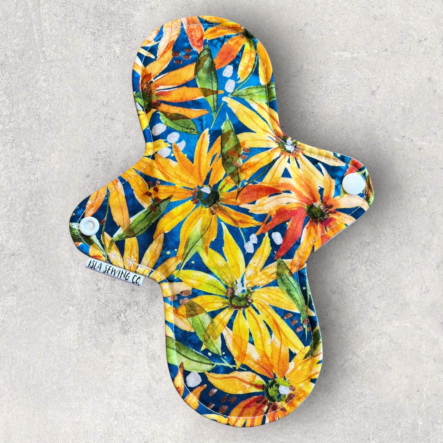 9" Cloth Pad