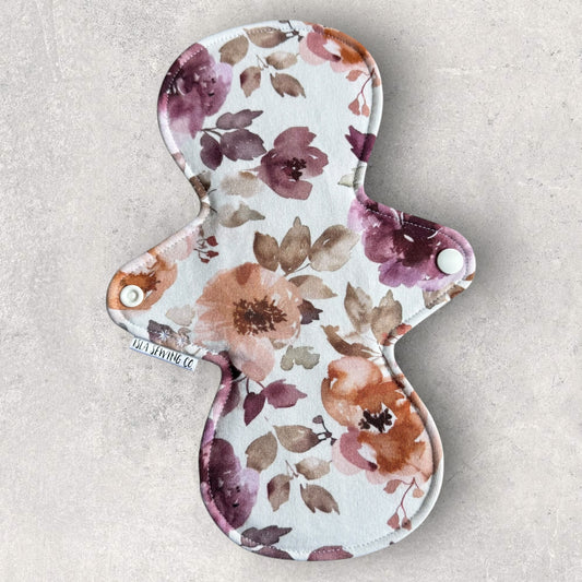 10” Cloth Pad
