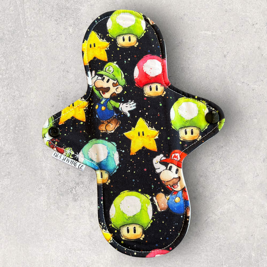 9" Cloth Pad