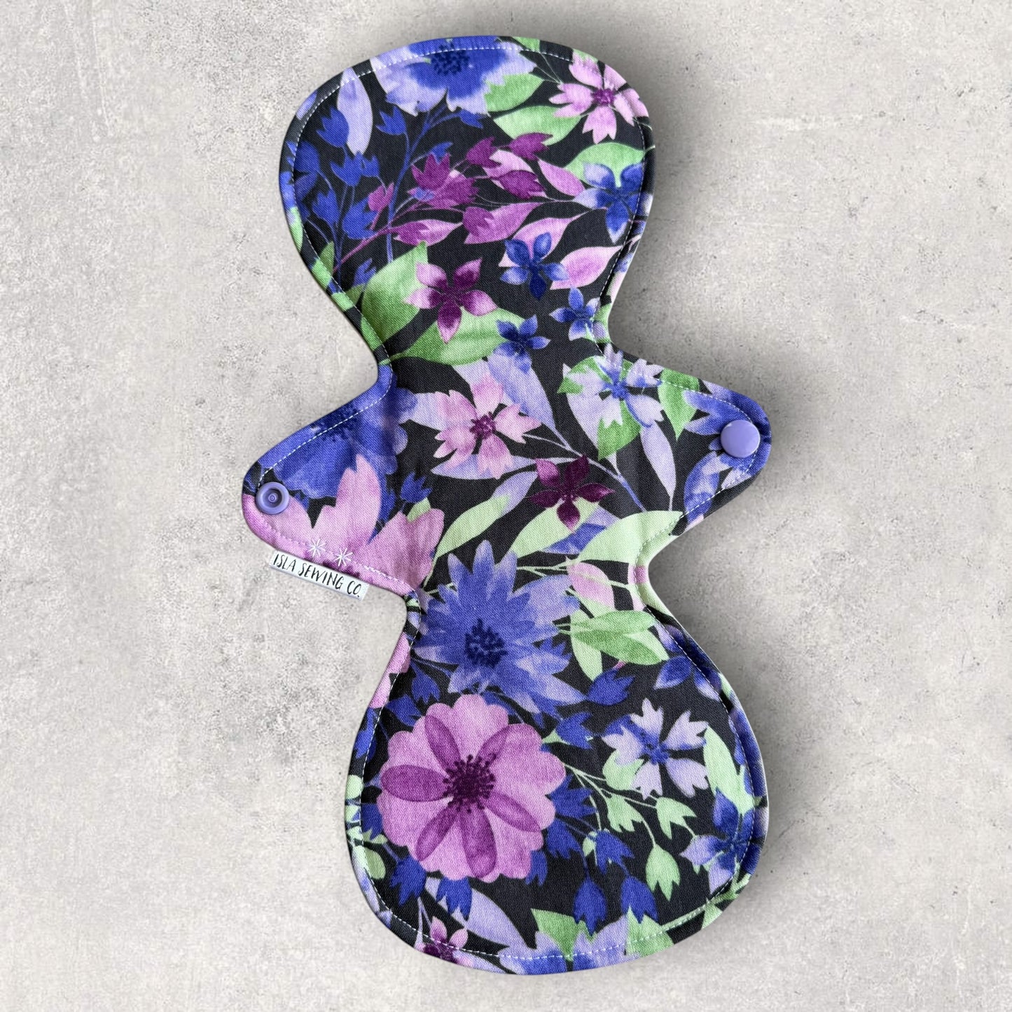 12” Cloth Pad