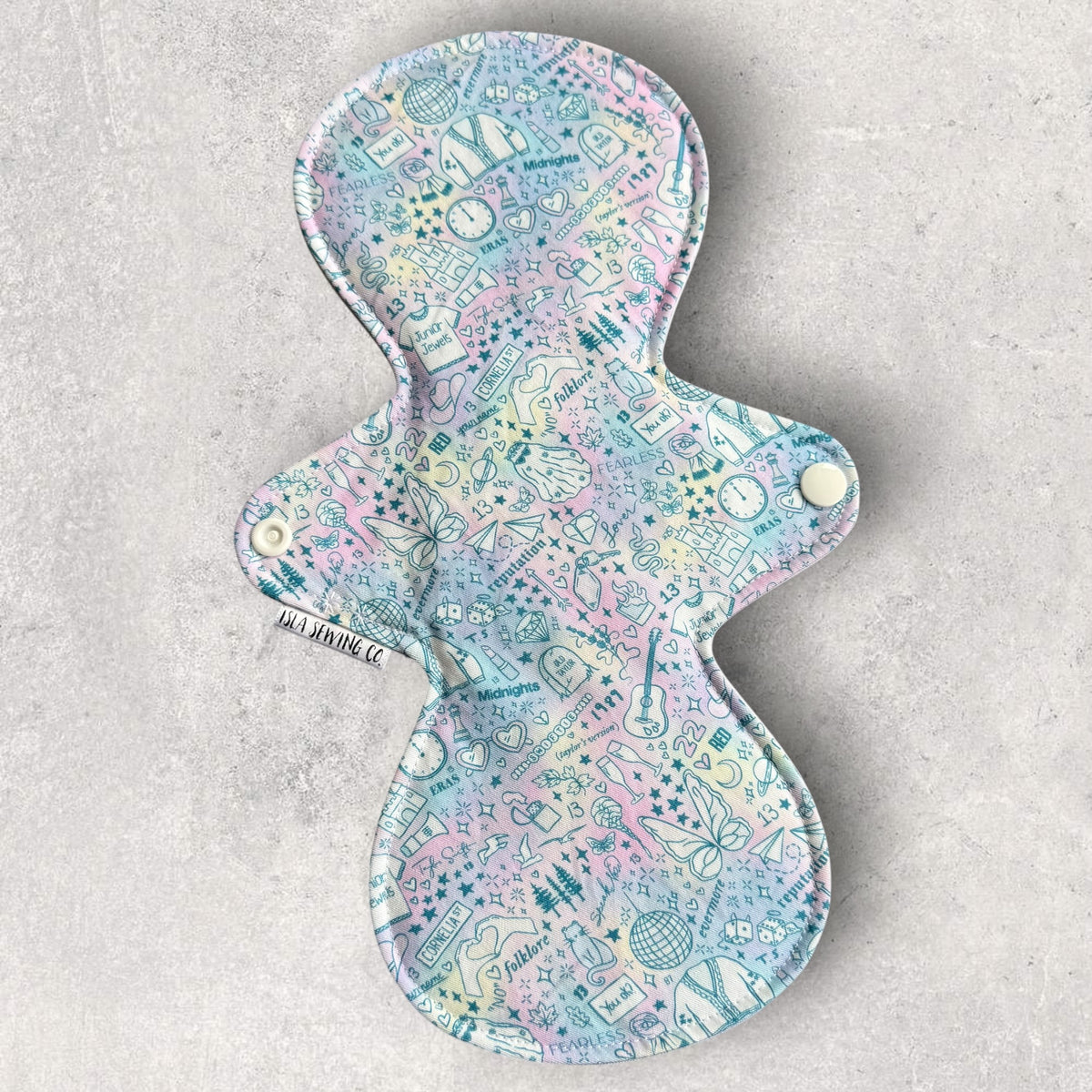 11” Cloth Pad