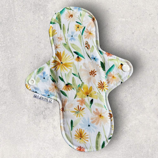 9" Cloth Pad