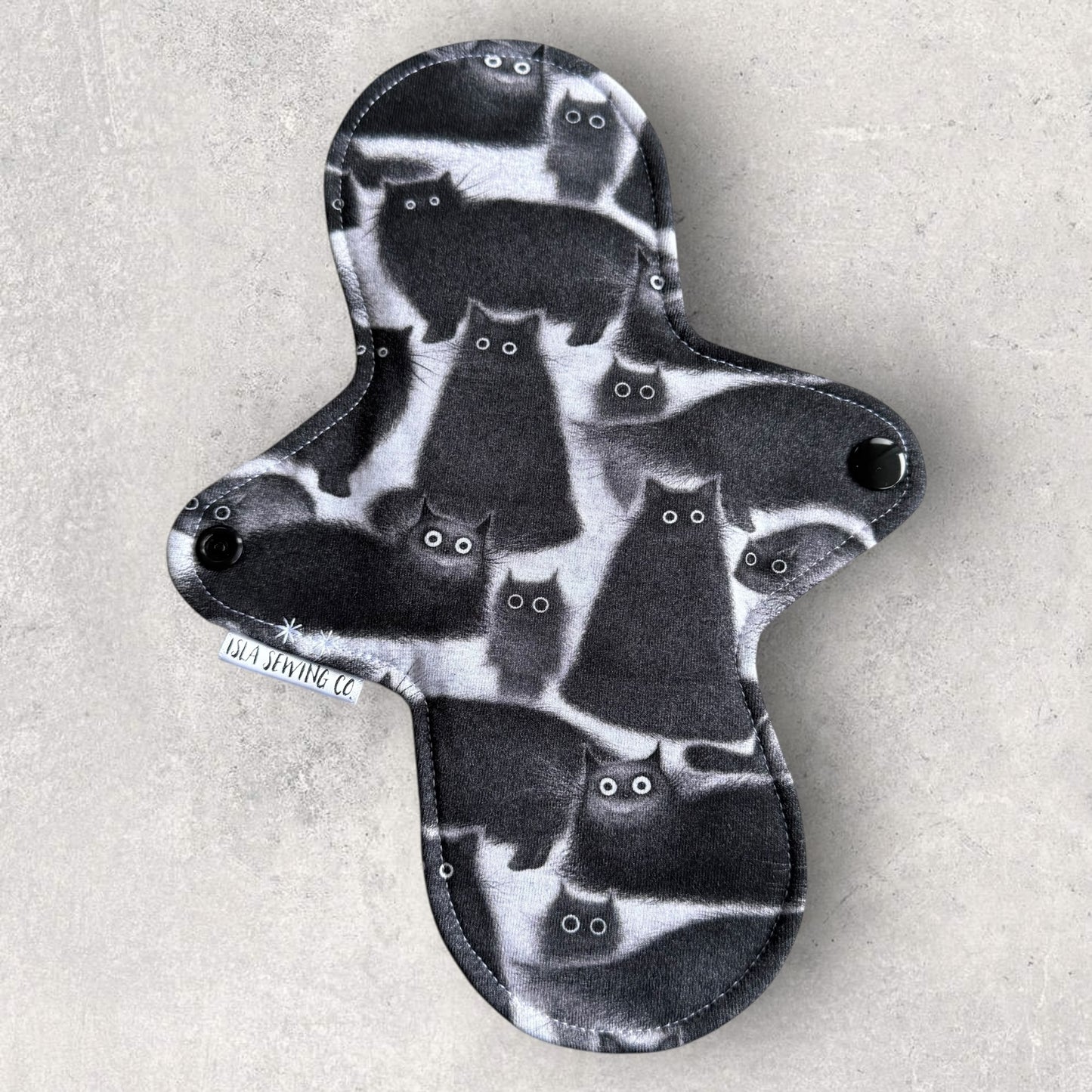 9" Cloth Pad