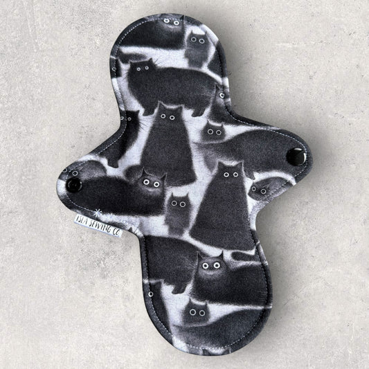 9" Cloth Pad