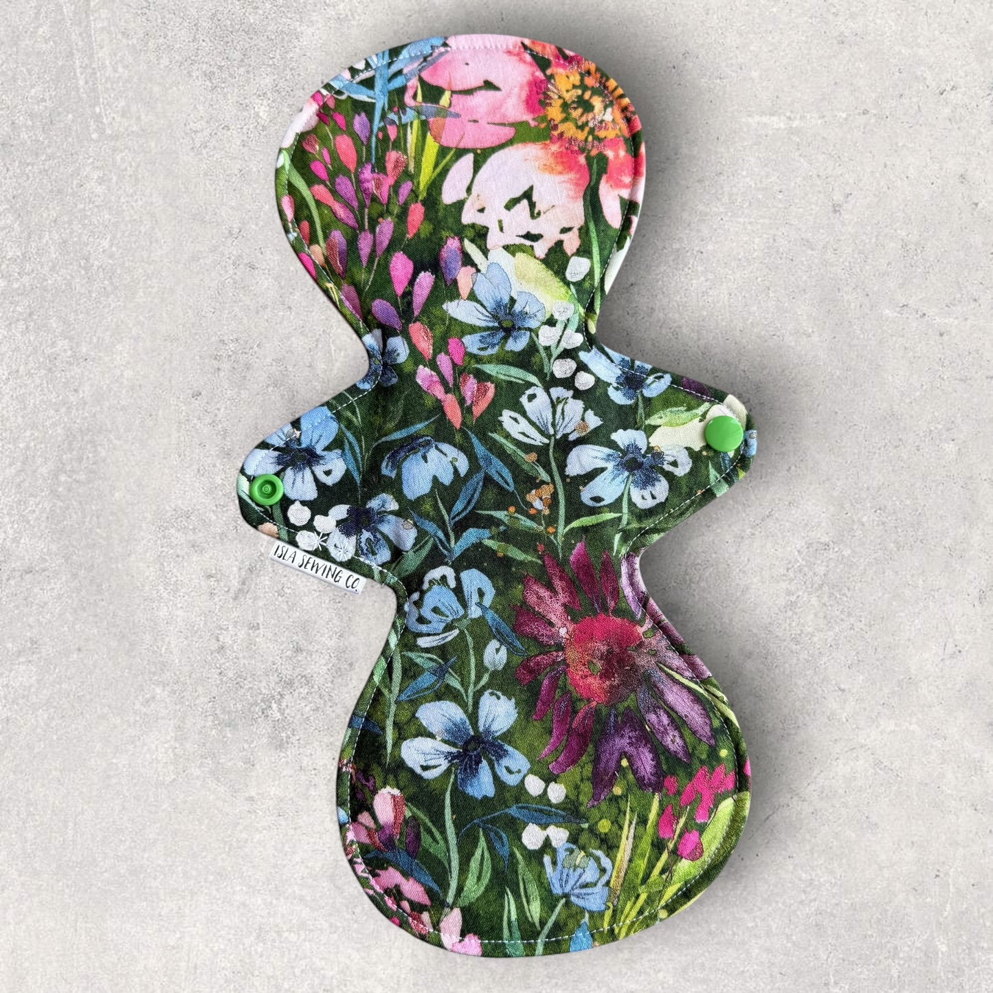 12” Cloth Pad