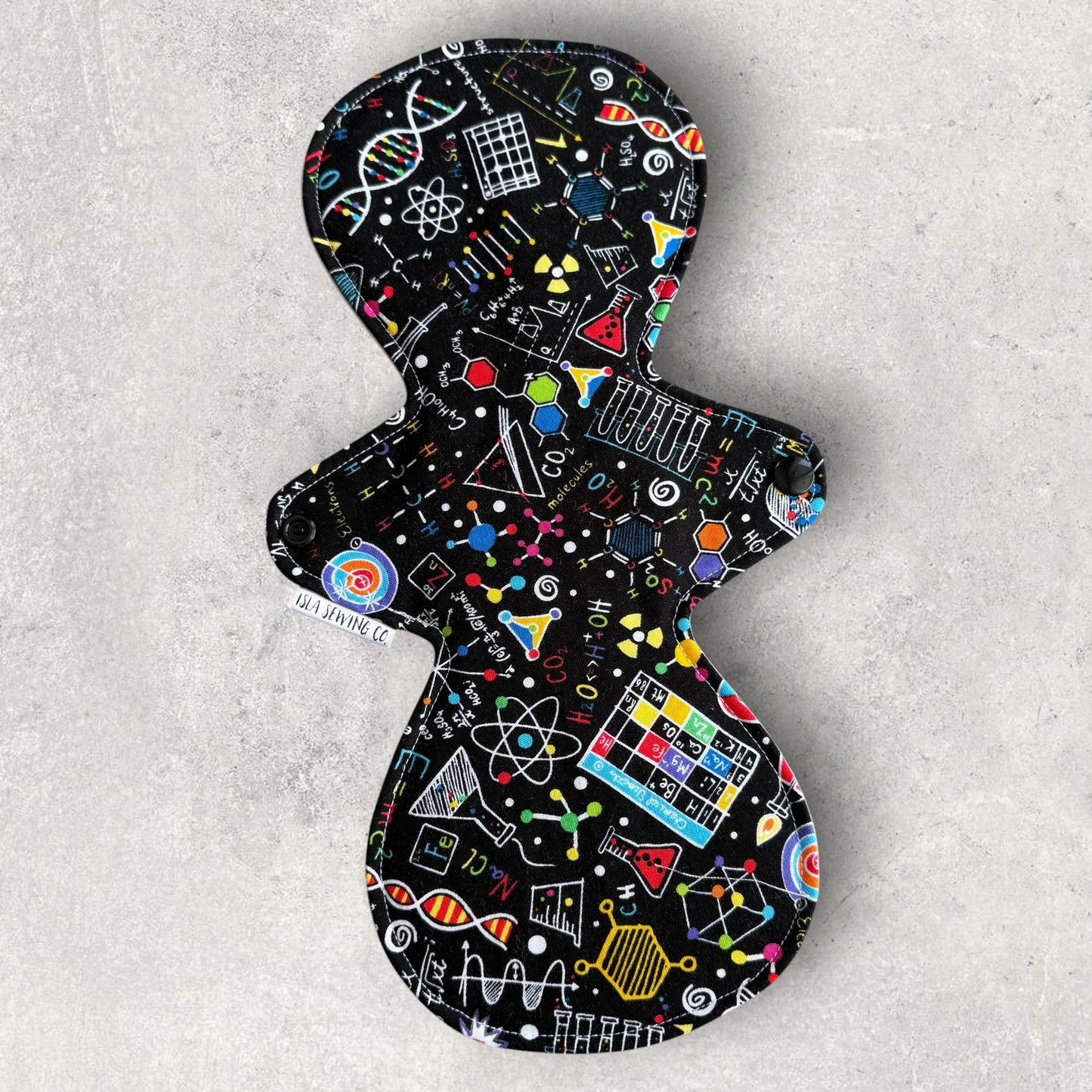 12” Cloth Pad
