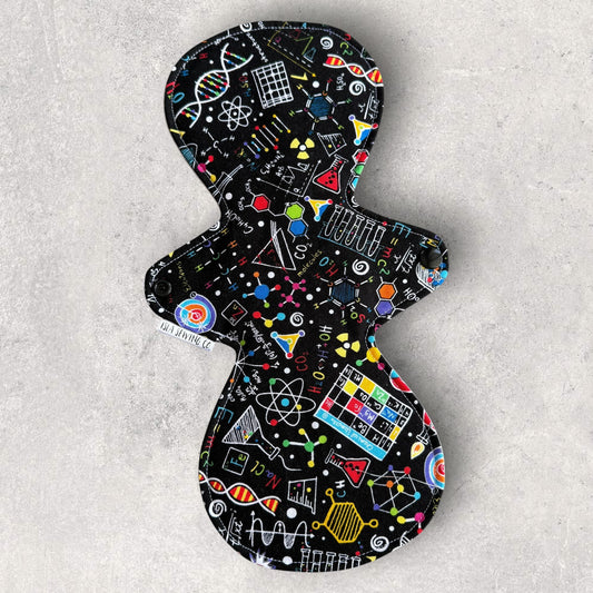 12” Cloth Pad