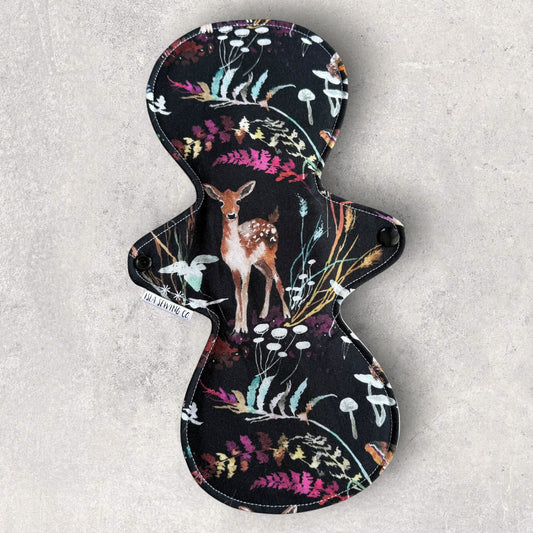 12” Cloth Pad