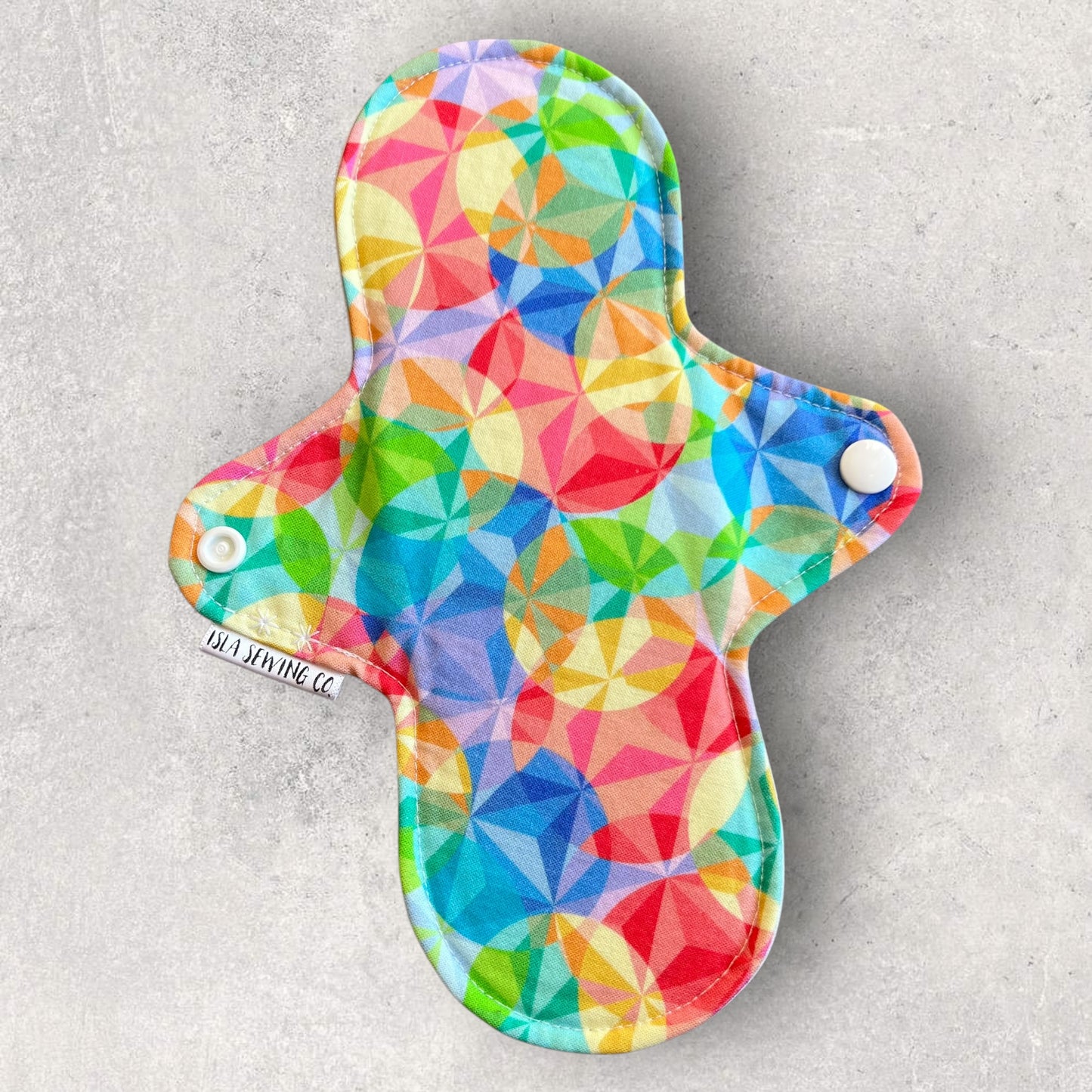 9" Cloth Pad