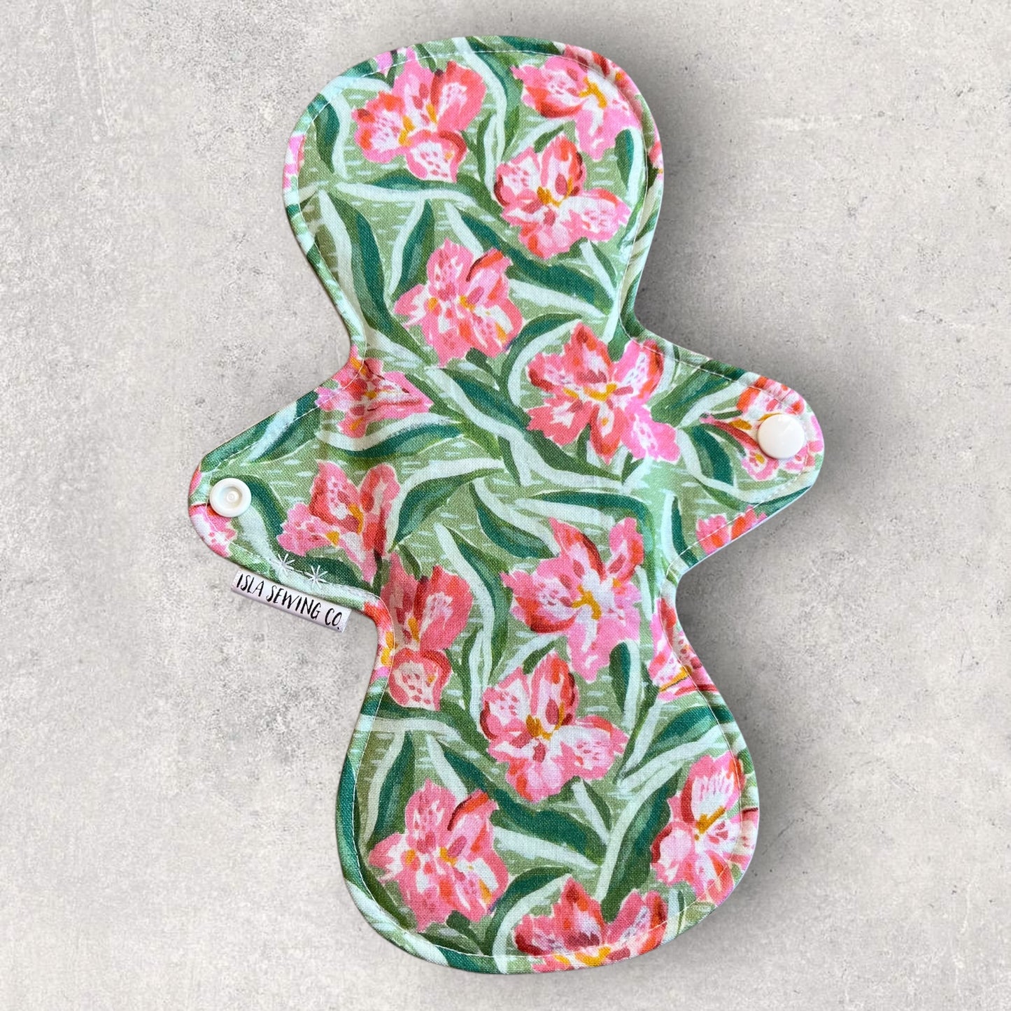 10” Cloth Pad