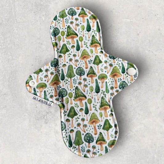 9" Cloth Pad