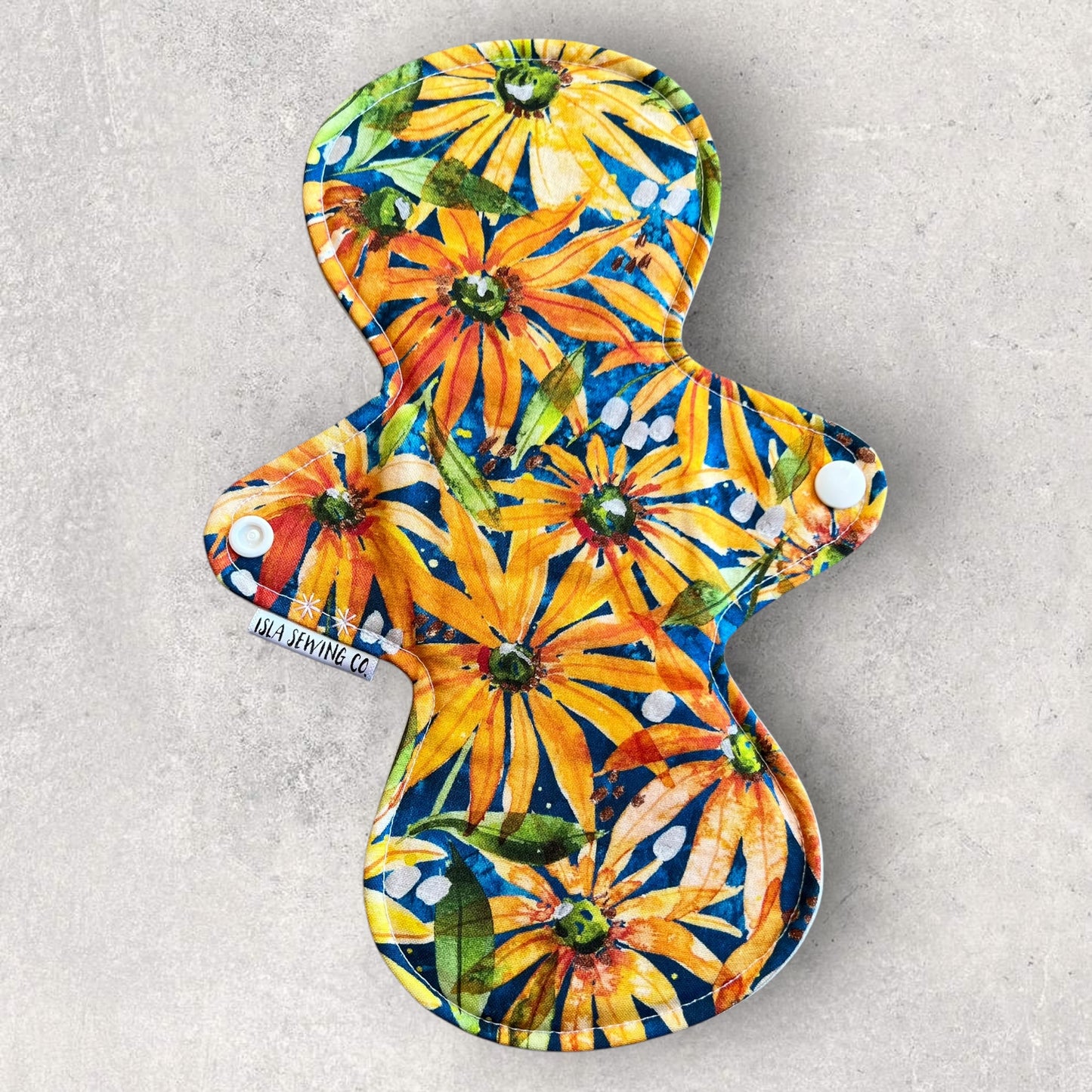 10” Cloth Pad