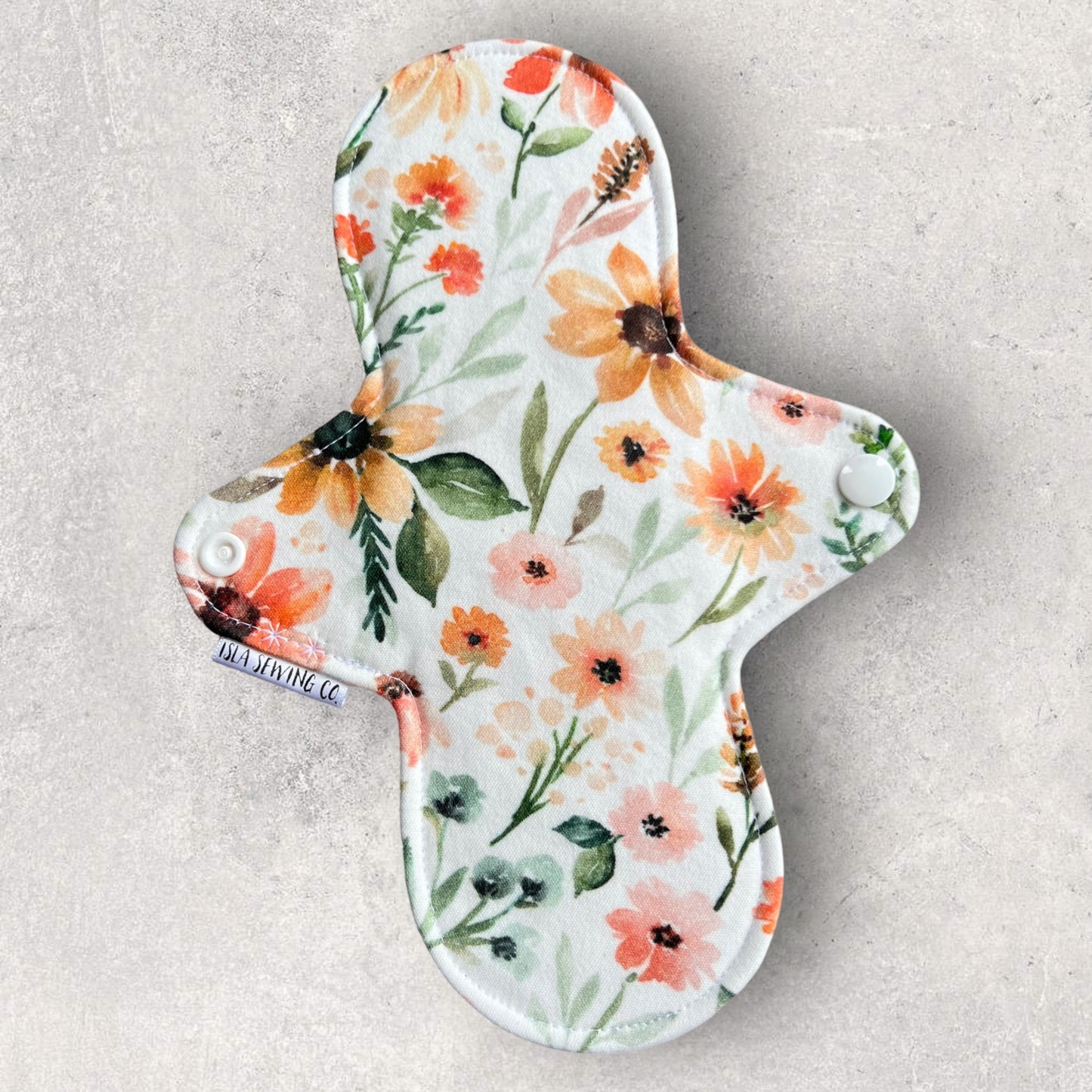 9" Cloth Pad