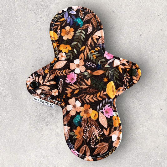 9" Cloth Pad