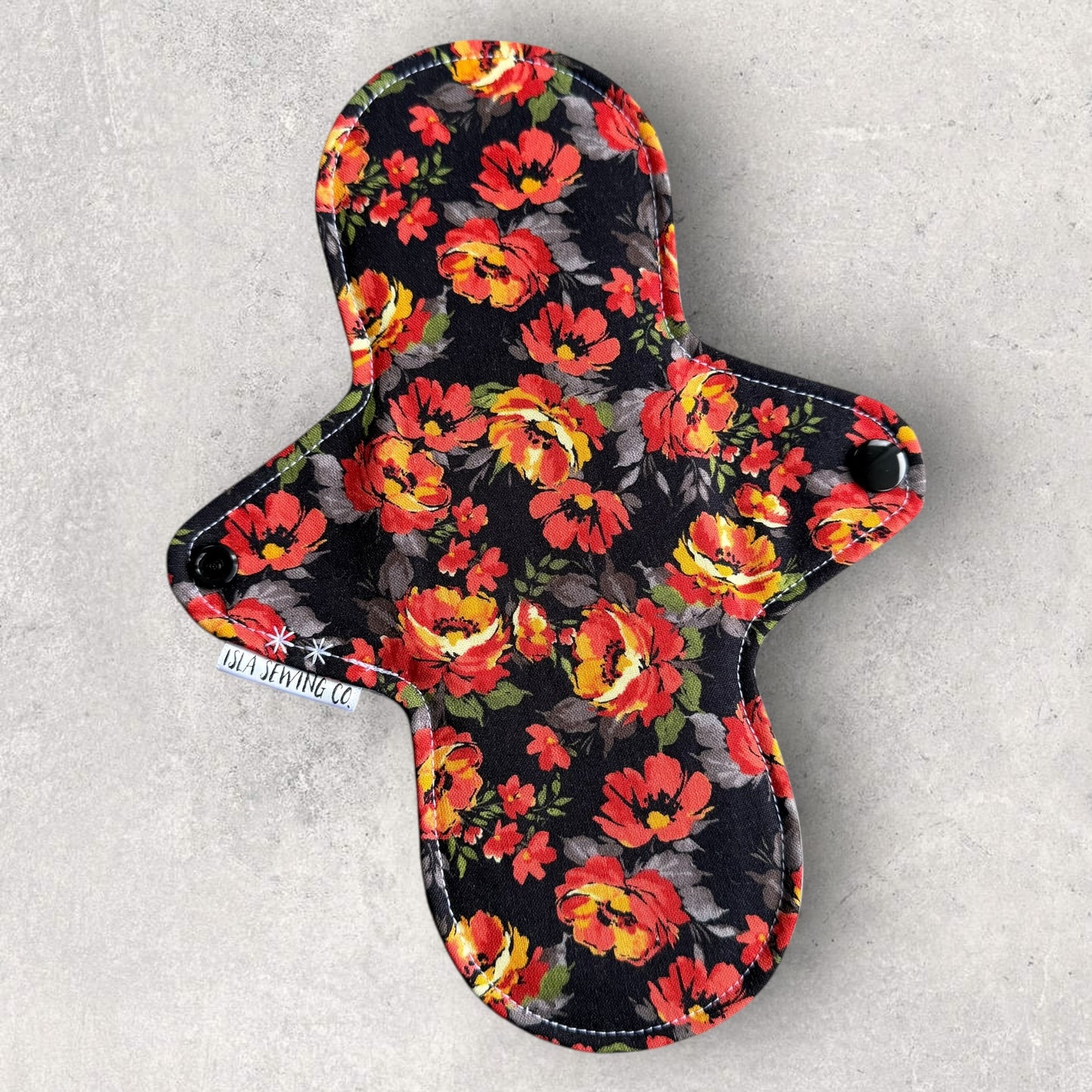 9" Cloth Pad