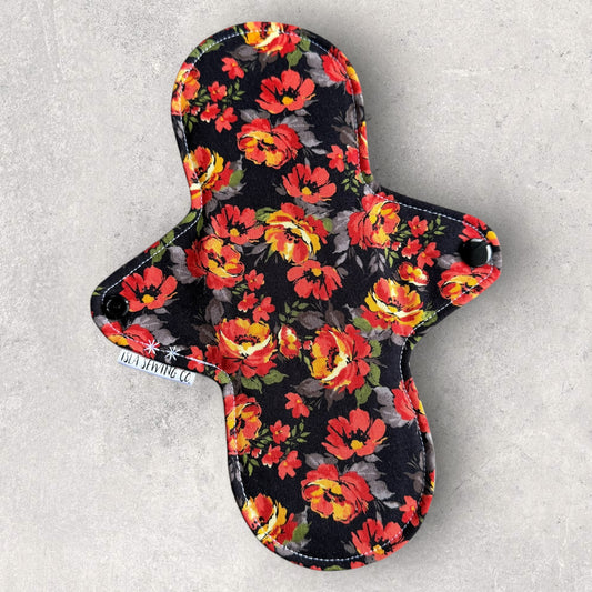 9" Cloth Pad