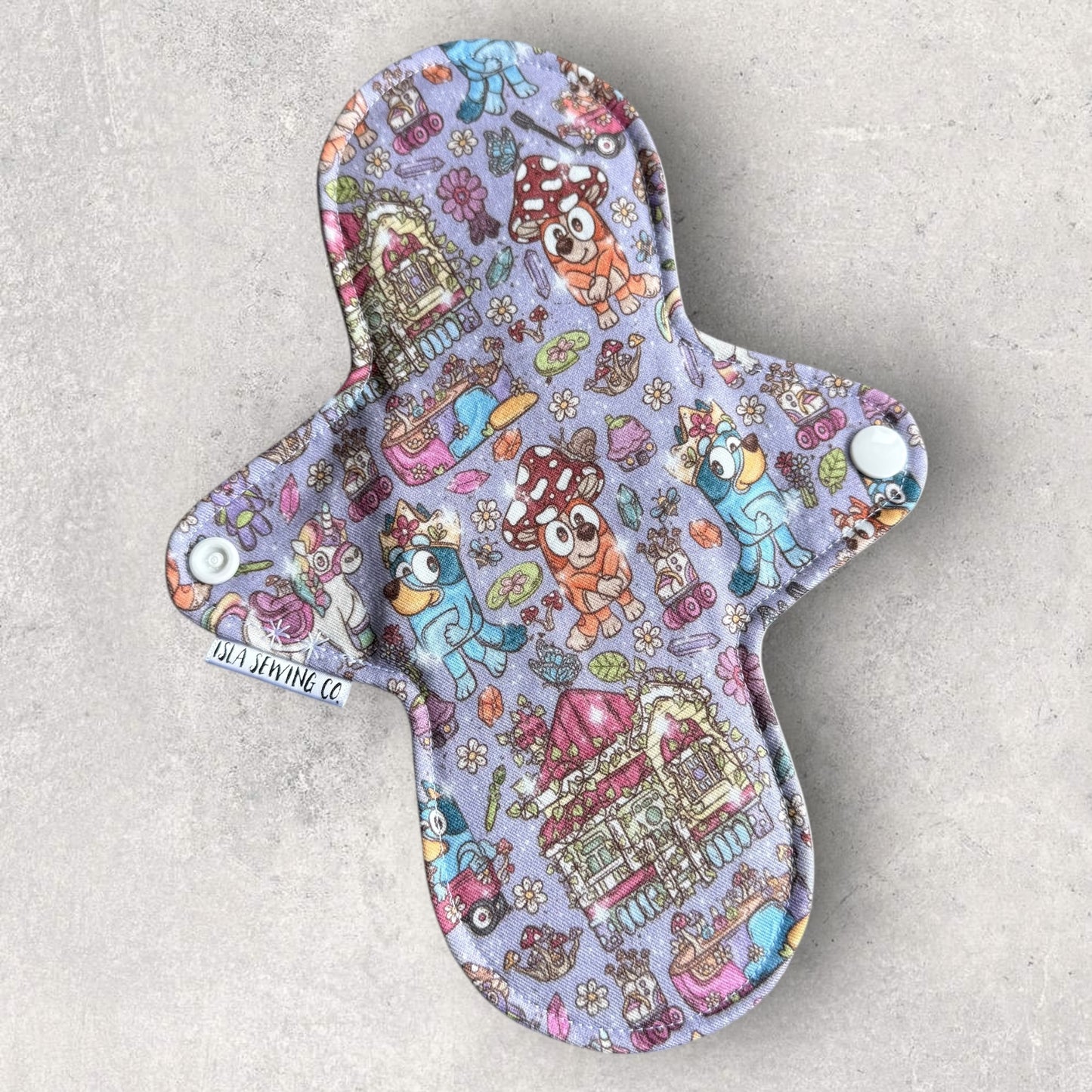 9" Cloth Pad