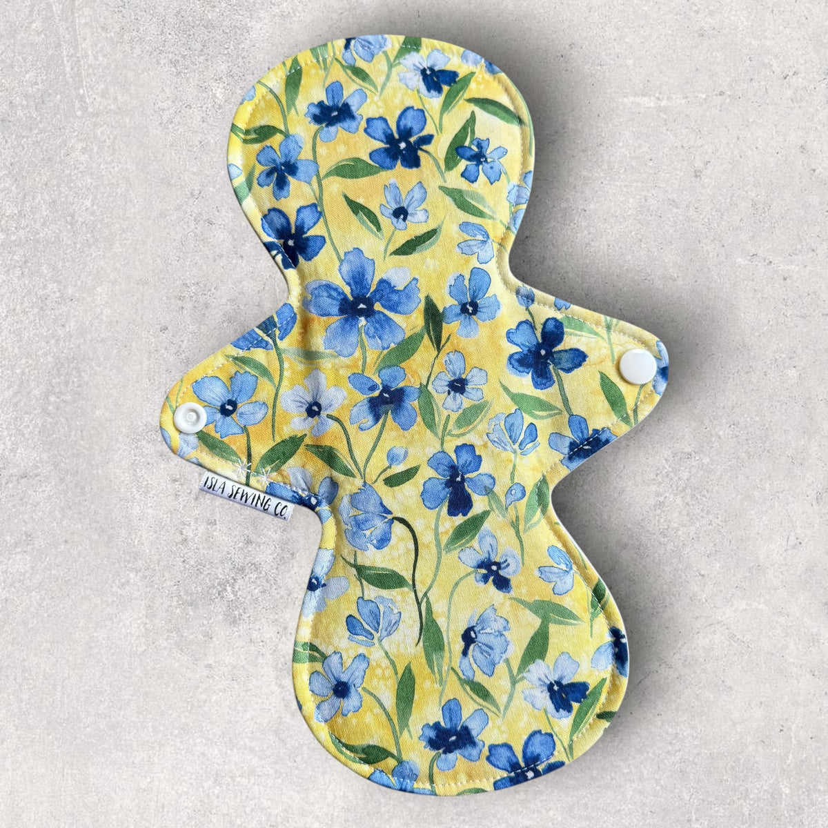 10” Cloth Pad