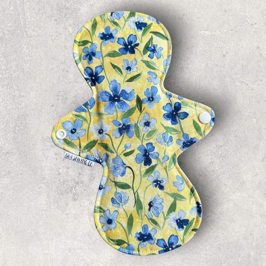 10” Cloth Pad