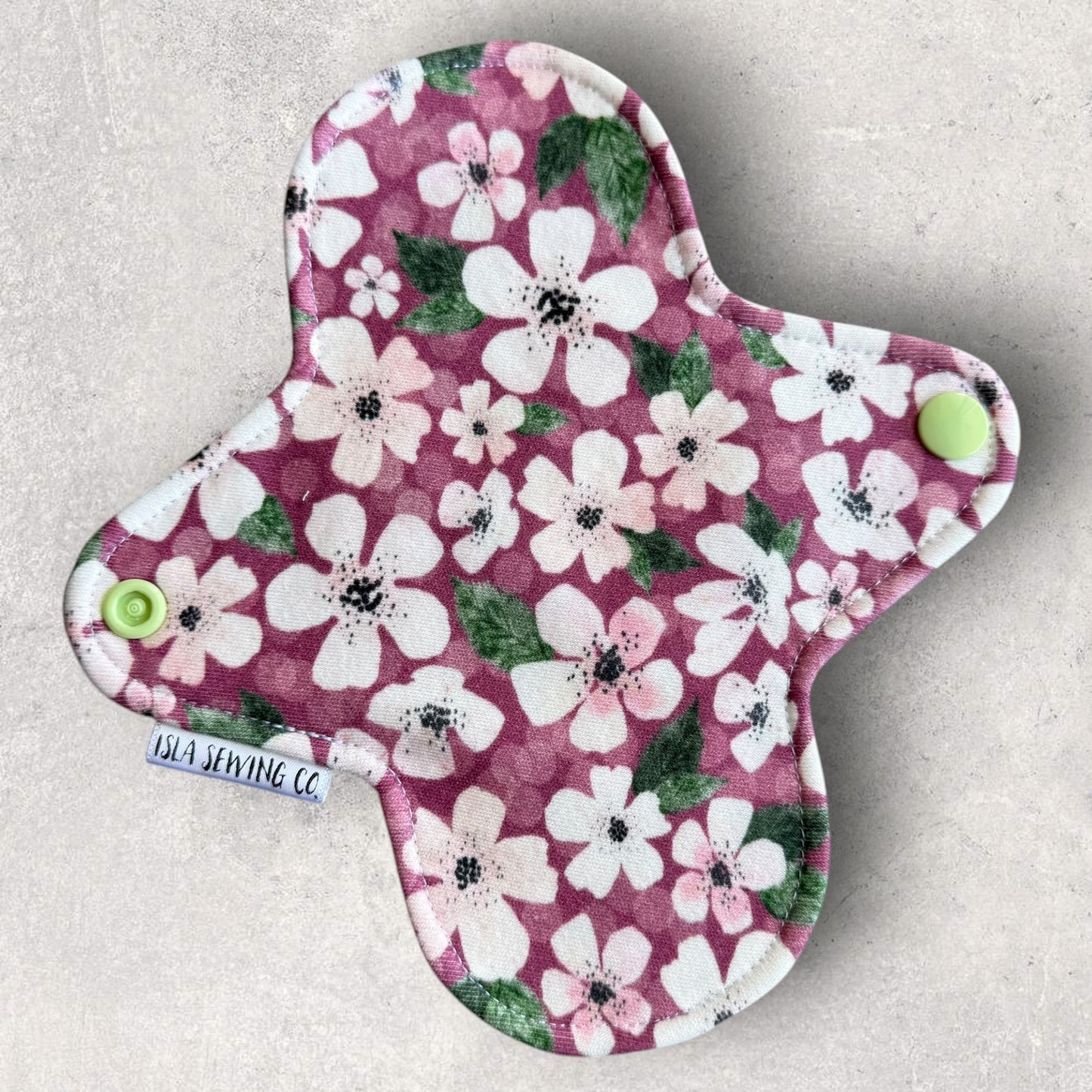 7" Liner Pad