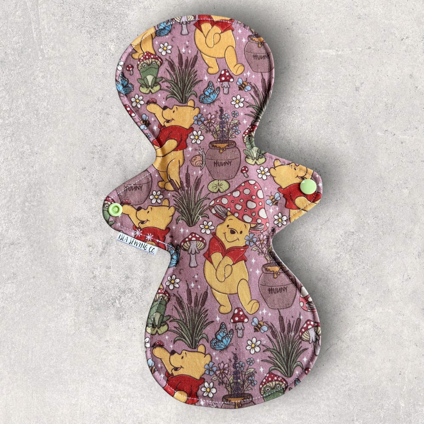 12” Cloth Pad