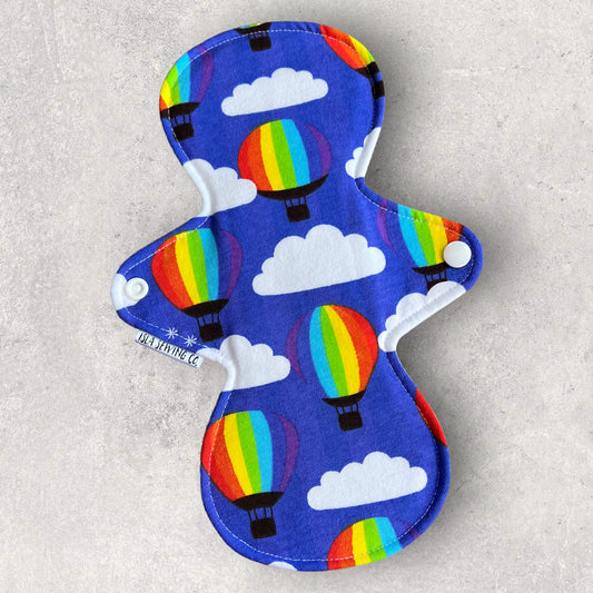 10” Wide Regular Cloth Pad