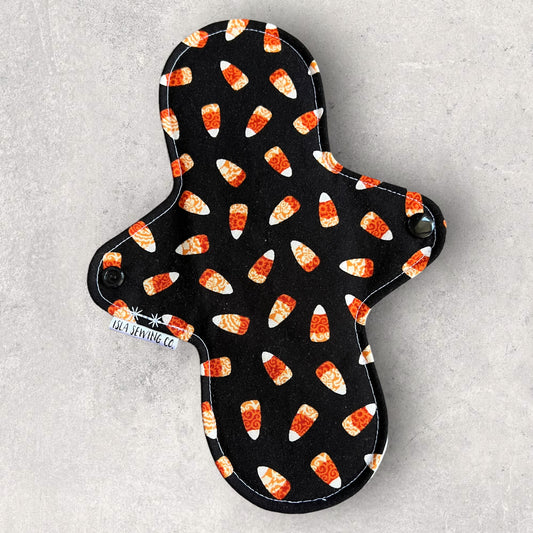 9" Regular Cloth Pad