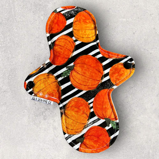 9" Regular Cloth Pad