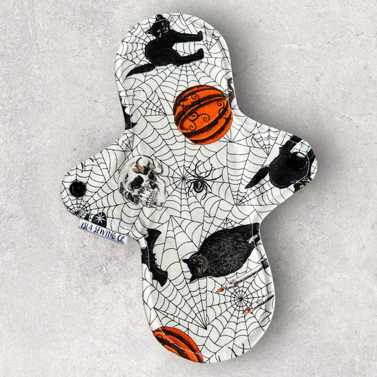 9" Regular Cloth Pad