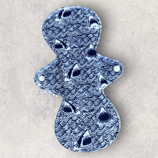 11” Regular Wide Cloth Pad