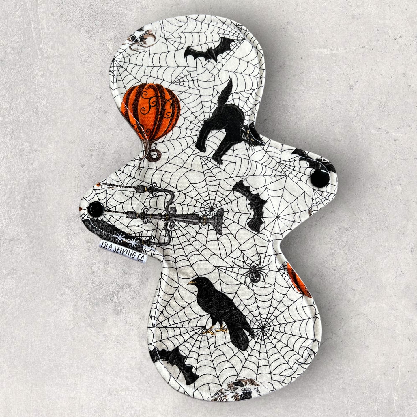 10” Wide Regular Cloth Pad