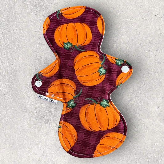 10” Wide Regular Cloth Pad