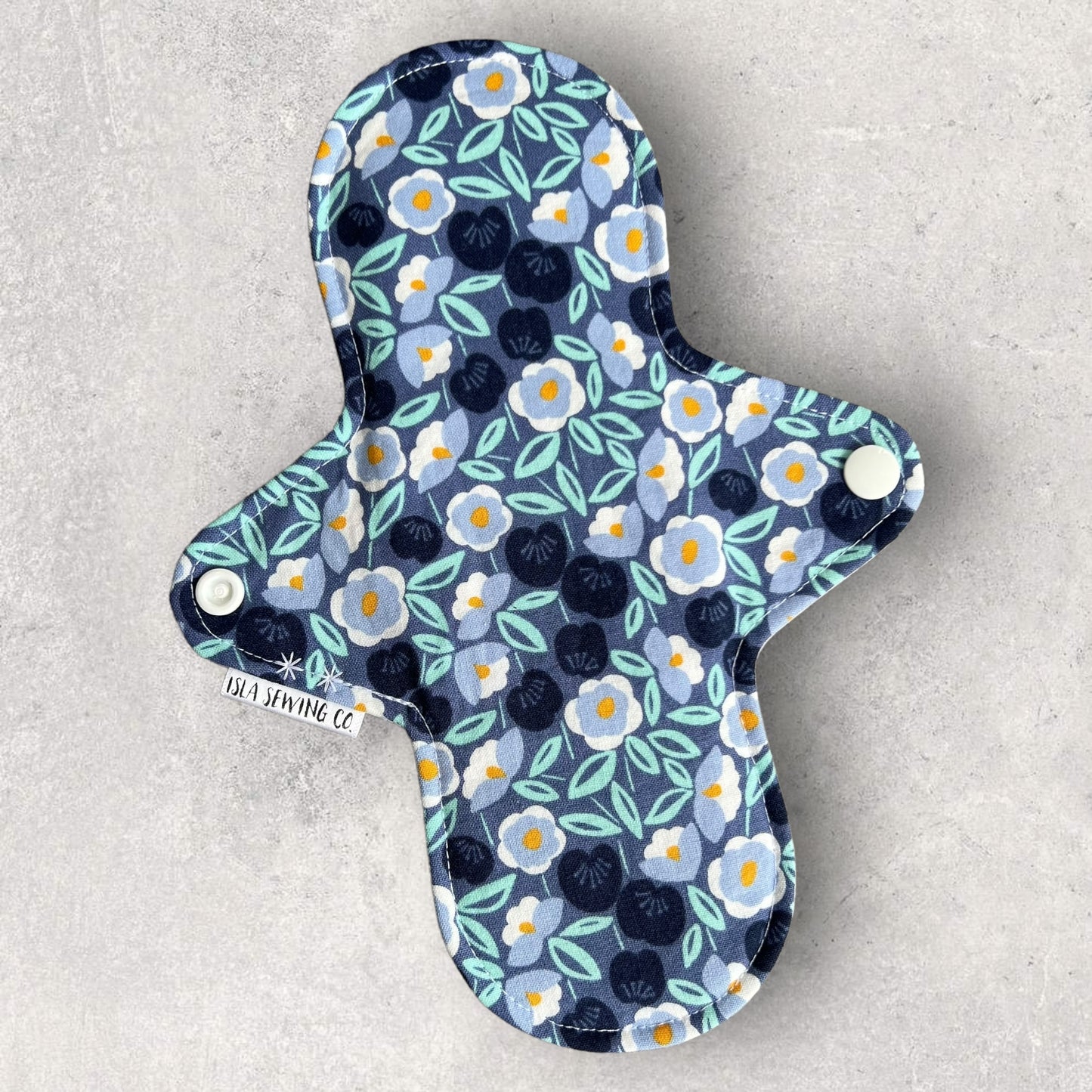 9" Regular Cloth Pad