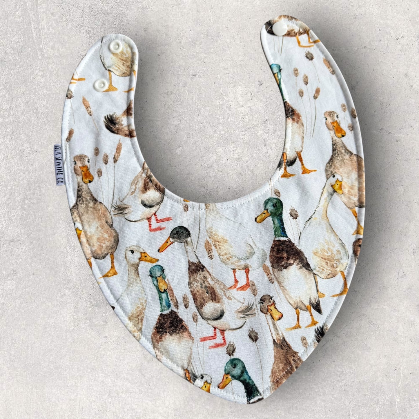 Waterproof Bib