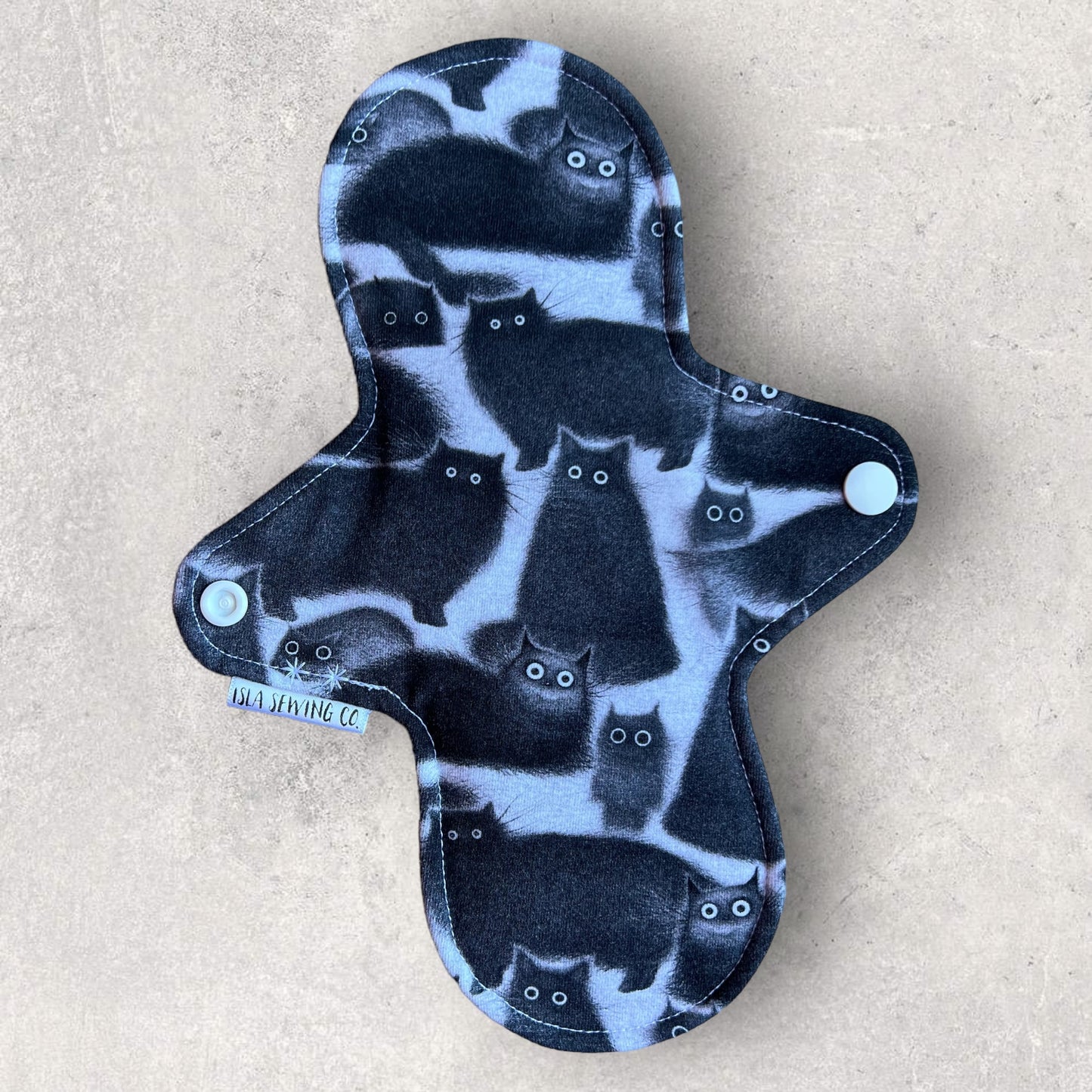 9" Regular Cloth Pad