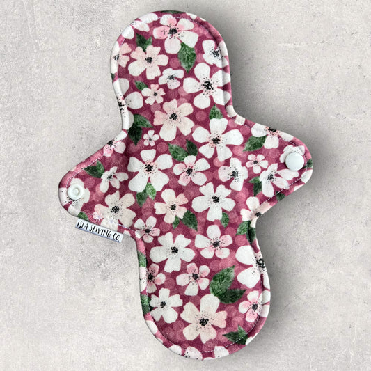 9" Regular Cloth Pad