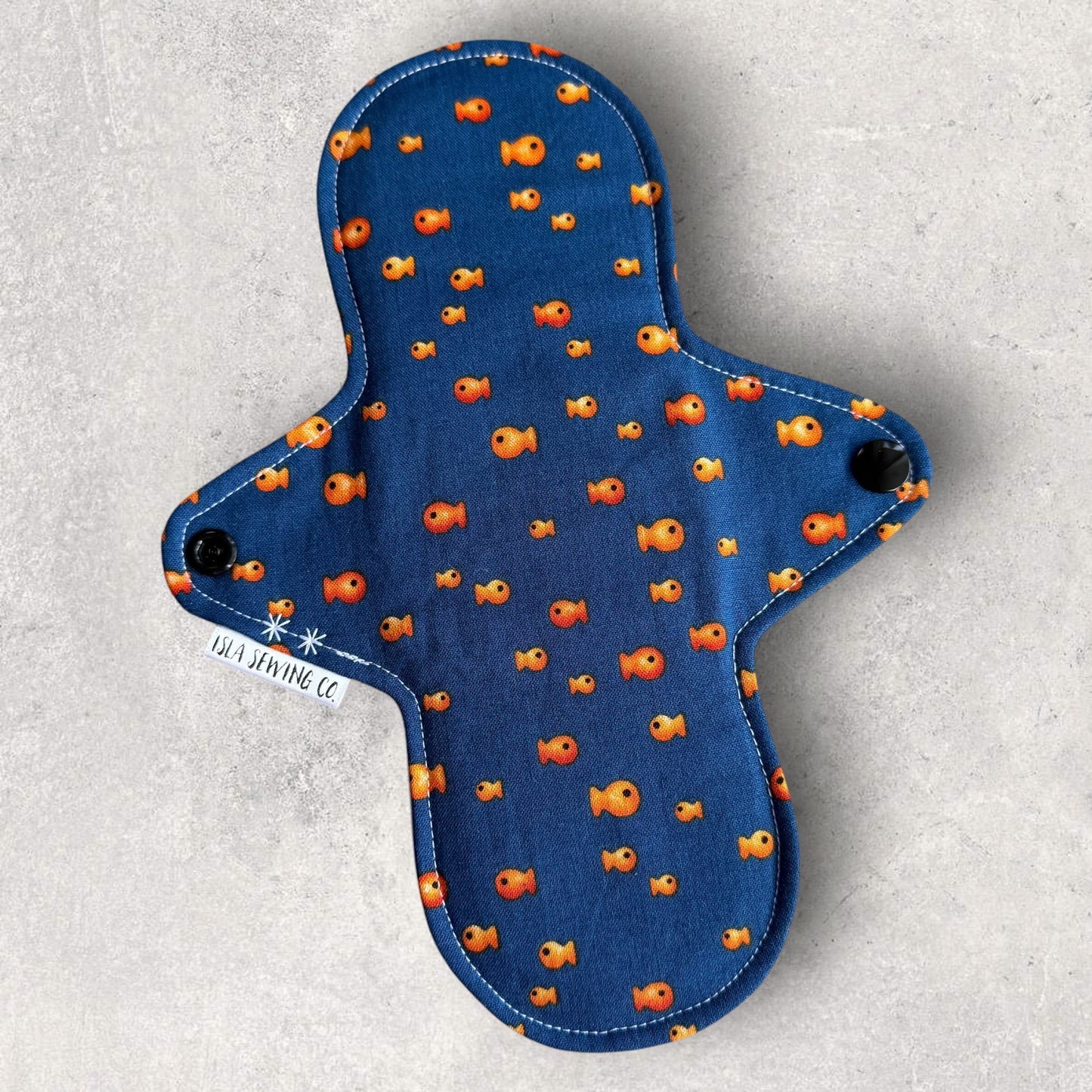 9" Cloth Pad