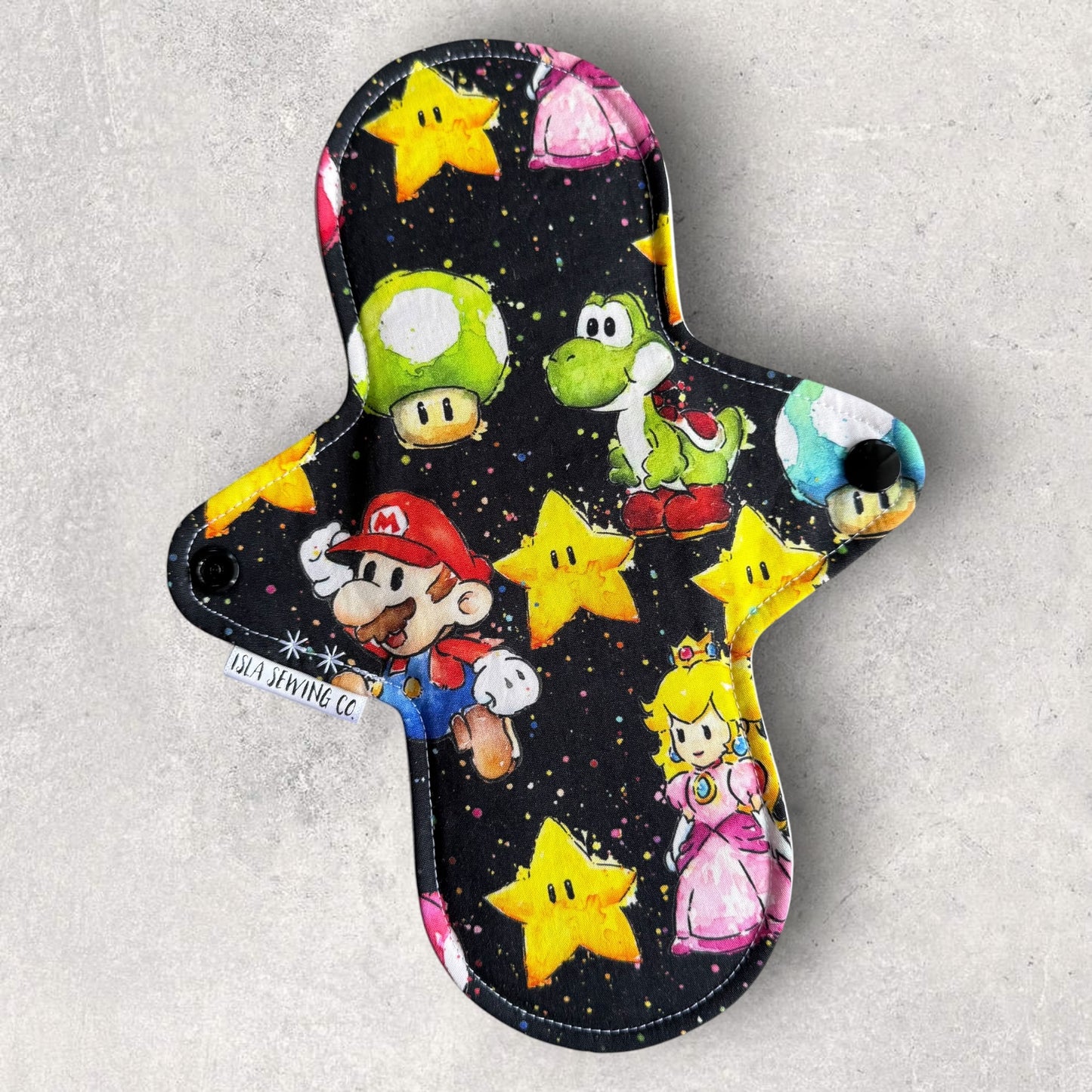 9" Cloth Pad
