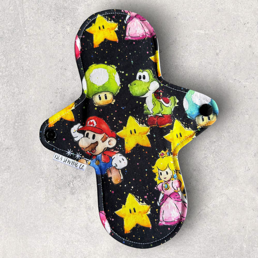 9" Cloth Pad
