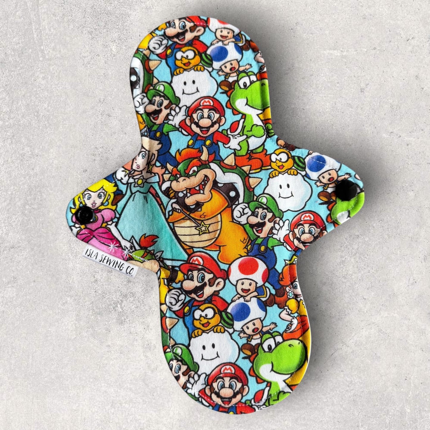9" Cloth Pad