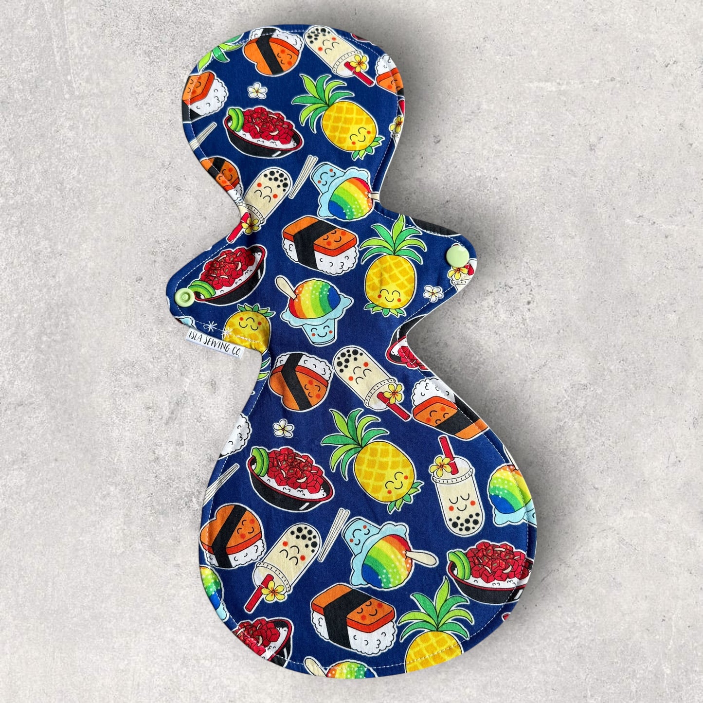 14" Cloth Pad