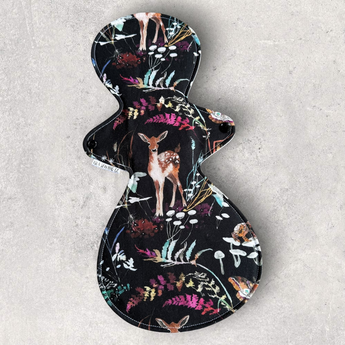 14" Cloth Pad