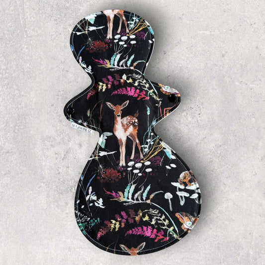 14" Cloth Pad