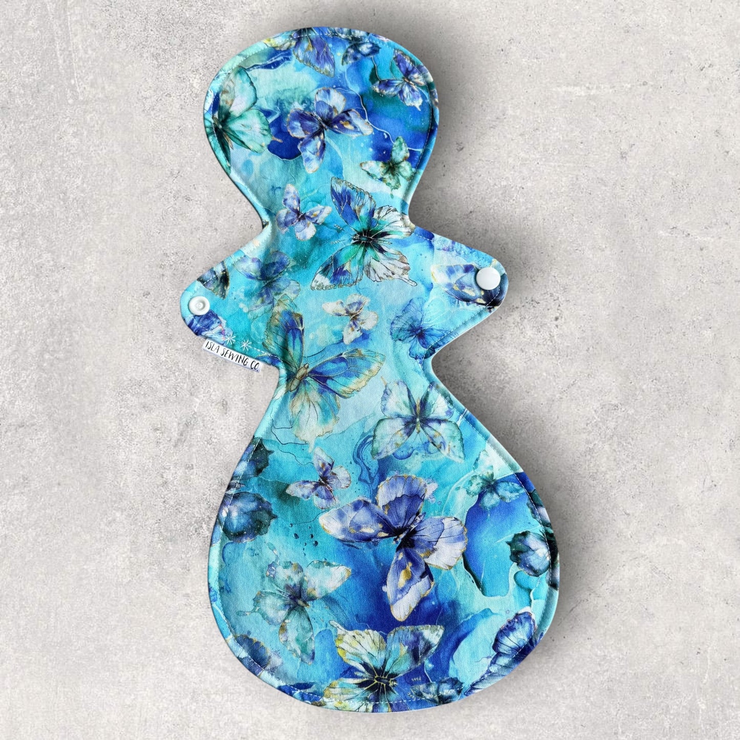 14" Cloth Pad
