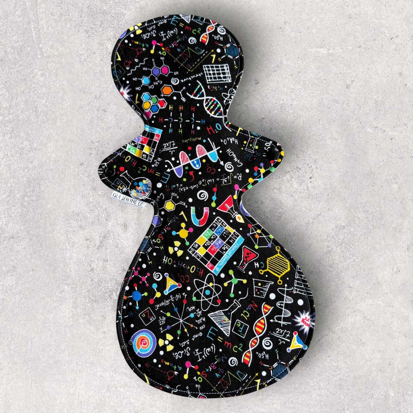 14" Cloth Pad